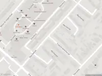 Overlastmelding Frederik Hendrikstraat in Hendrik-Ido-Ambacht