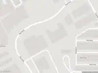 Brandweer met gepaste spoed naar de Argonweg in Almere