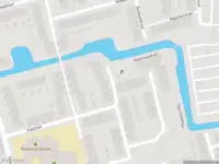 Ambulance met grote spoed naar de Lijnzaaddreef in Spijkenisse