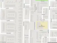 Ambulance met grote spoed naar de Talmaweg in Barendrecht