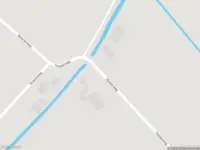 Brandweer met grote spoed naar de Vonderweg in Assendelft vanwege voertuigen te water