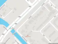 Brandweer met grote spoed naar de Langedijk in Assen vanwege waarnemen gaslucht