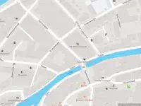 Ambulance met gepaste spoed naar de Vijgensteeg in Schiedam