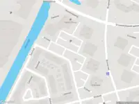 Brandweer met gepaste spoed naar de Krijtwal in Nieuwegein vanwege stankoverlast