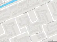 Ambulance met gepaste spoed naar de Waardmeerhof in Edam