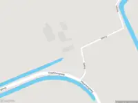 Politie met grote spoed naar de Vogelzangweg in Rottum vanwege ongeval met letsel