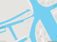 Brandweer met grote spoed naar de Ketting in Rottum