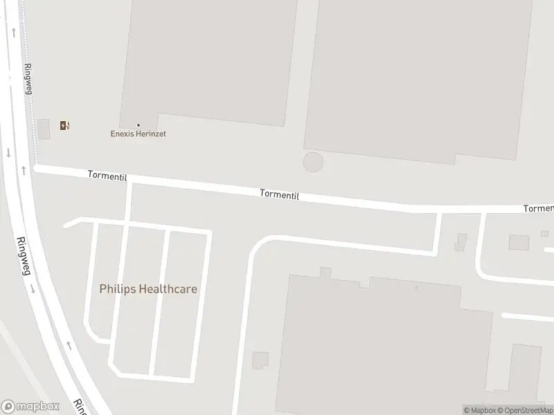 Overlastmelding Tormentil in Best