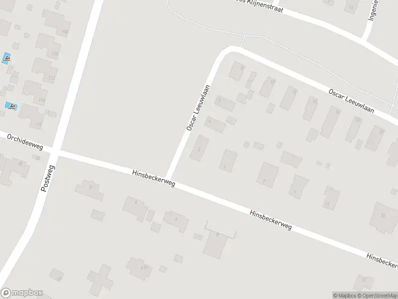 Brandweer met grote spoed naar de Oscar Leeuwlaan in Venlo