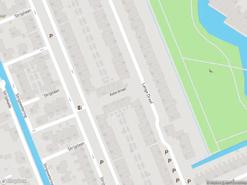 Ambulance met grote spoed naar de Asterdreef in Rijswijk