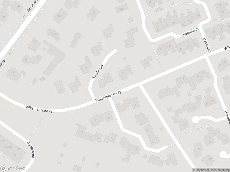 Politie naar de Wikselaarseweg in Voorthuizen vanwege aanrijding met letsel