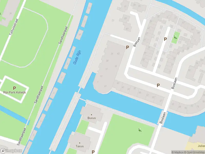 Ambulance met gepaste spoed naar de Waterkers in Rijnsburg