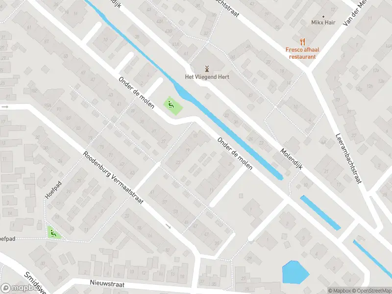 Traumahelikopter met grote spoed naar de Onder de molen in 's-Gravendeel