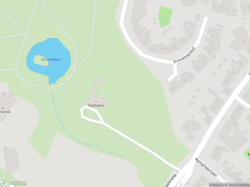 Ambulance met gepaste spoed naar de Korhoenlaan in Heemstede