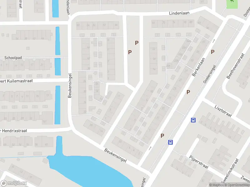 Ambulance met gepaste spoed naar de Kastanjeplein in Berkel en Rodenrijs