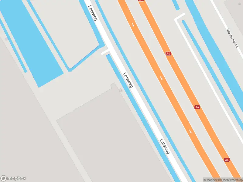 Besteld ambulance vervoer naar de Lotsweg in Schipluiden