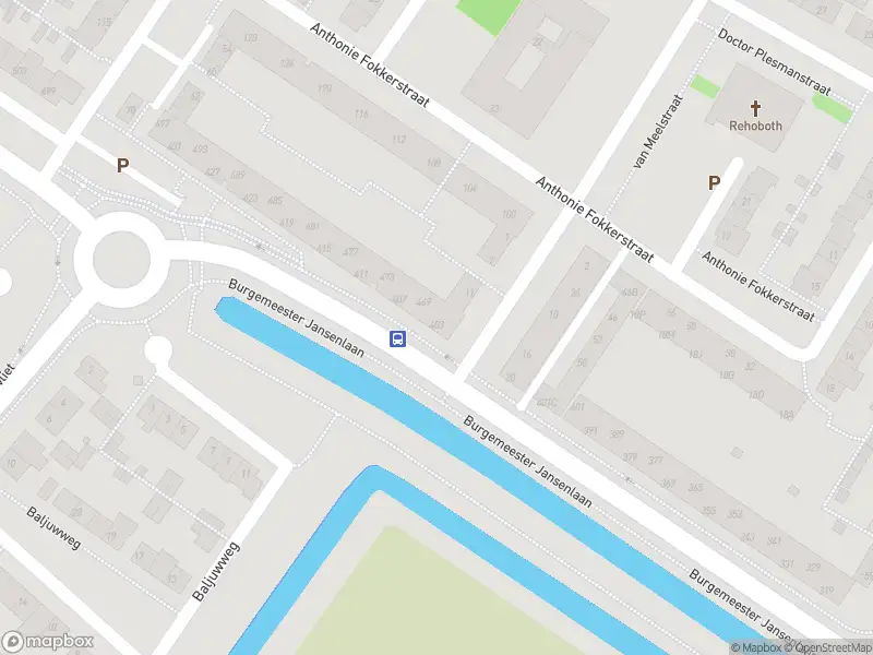 Ambulance met gepaste spoed naar de Burgemeester Jansenlaan in Zwijndrecht