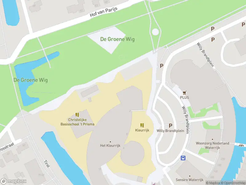 Overlastmelding Willy Brandtplein in Doetinchem