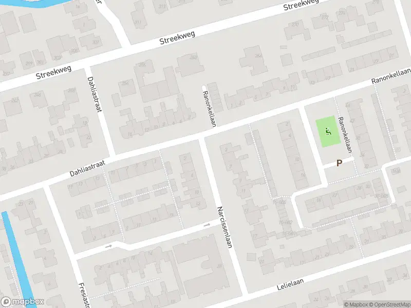 Ambulance met grote spoed naar de Narcissenlaan in Hoogkarspel