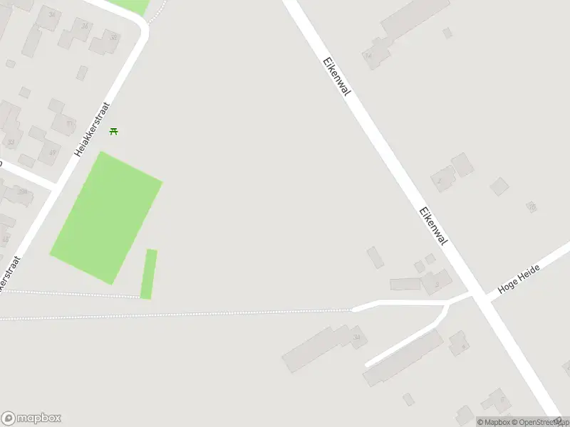 Politie naar de Goordonksedijk in Veghel vanwege ongeval met letsel