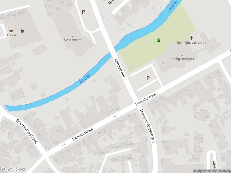 Traumahelikopter met grote spoed naar de Annastraat in Boxtel