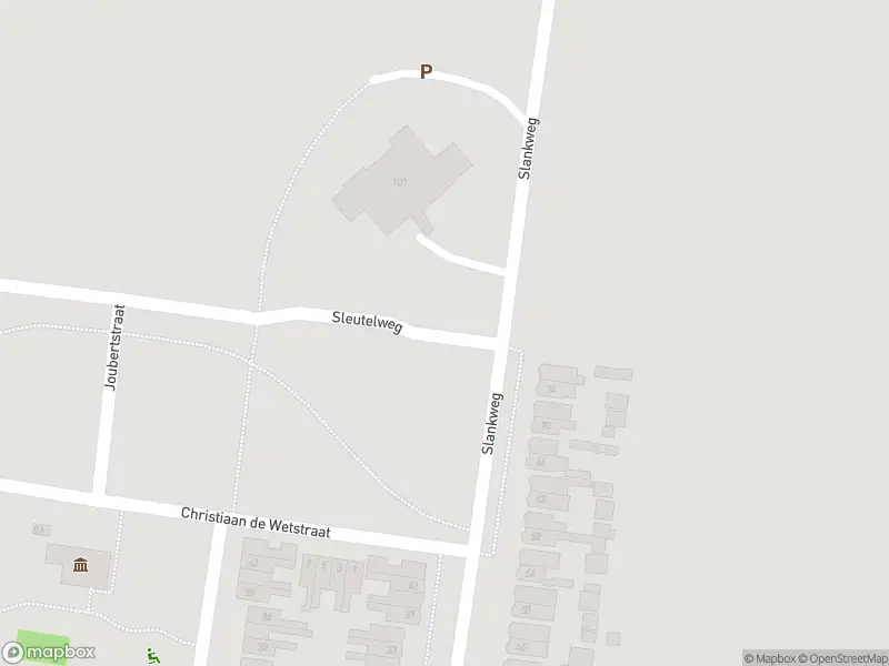 Brandweer met grote spoed naar de Transvaalplein in Enschede vanwege afhijsen patient