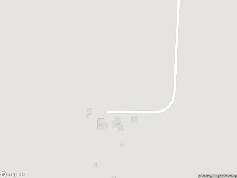 Politie met grote spoed naar de Hereweg in Meeden vanwege ongeval met letsel