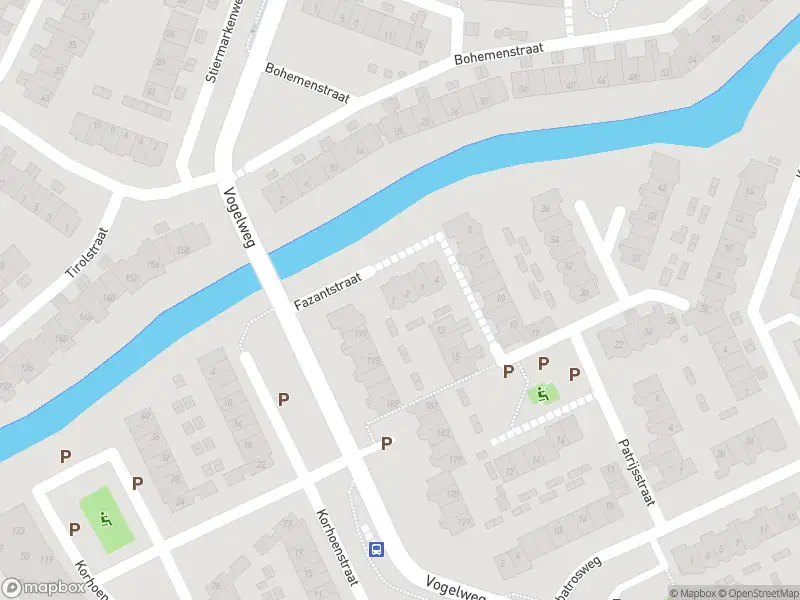 Ambulance met gepaste spoed naar de Fazantstraat in Alkmaar