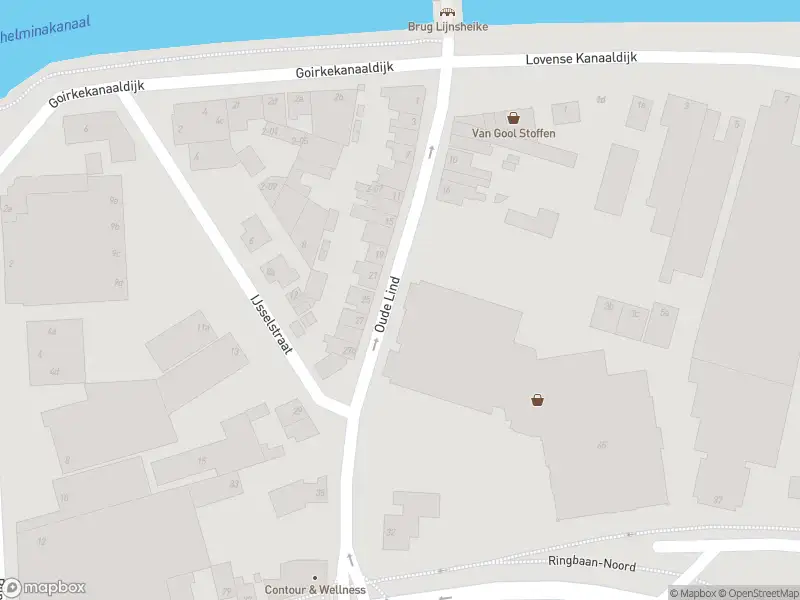 Overlastmelding Oude Lind in Tilburg