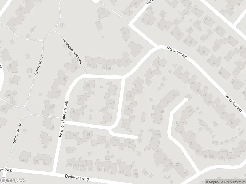 Overlastmelding Secretaris Fleischeuerstraat in Oirsbeek