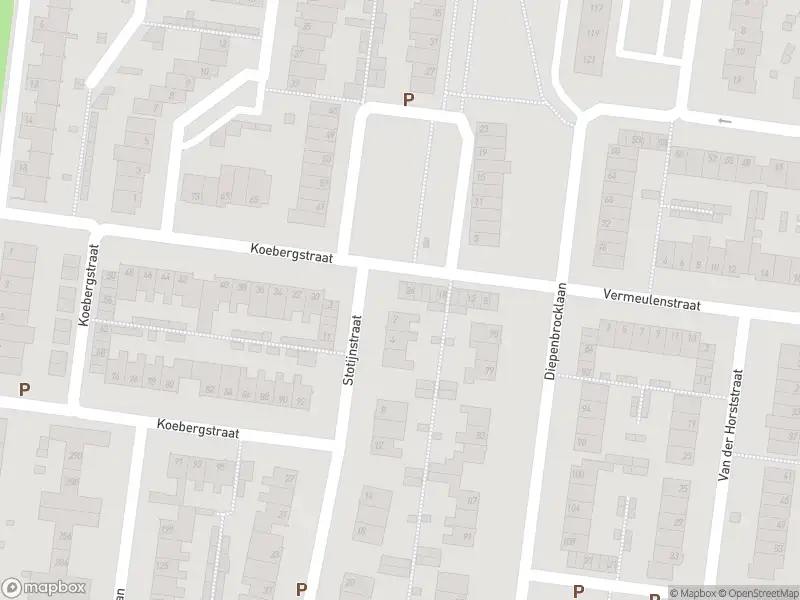 Overlastmelding Koebergstraat in Tilburg gesloten