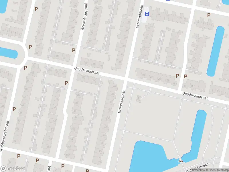 Overlastmelding Gronsveldlaan in Tilburg