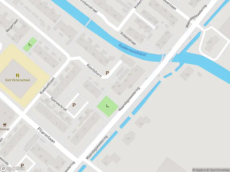 Overlastmelding Kievitshorn in Noordwijkerhout gesloten