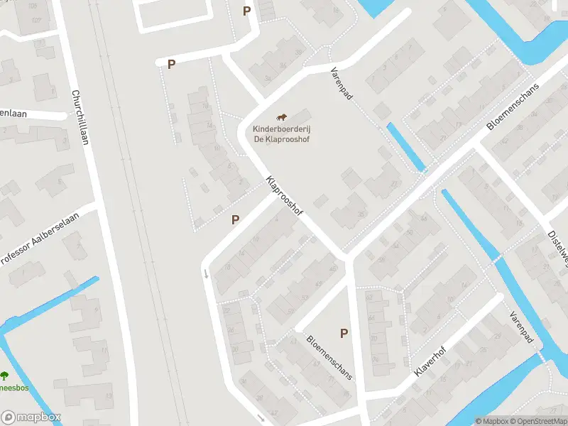 Anonieme overlastmelding Boterbloemstraat in Voorhout