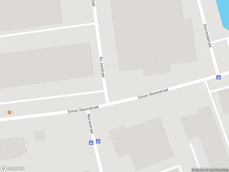 112 melding Brandweer met gepaste spoed naar de Simon Stevinstraat in Tiel