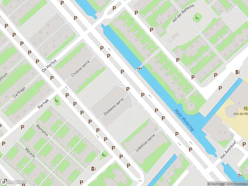 Brandweer met grote spoed naar de Dodoens-serre in Amersfoort vanwege reanimatie