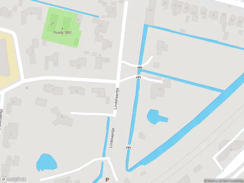 Overlastmelding Plantsoen in Gorinchem