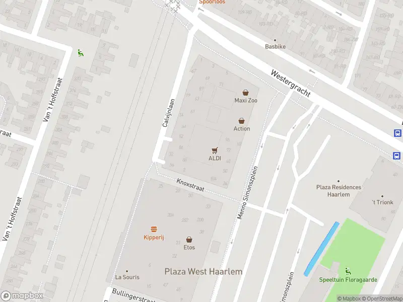 Overlastmelding Knoxstraat in Haarlem