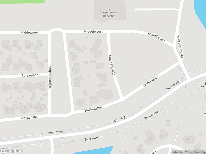 Overlastmelding Floor Popveld in Tolkamer