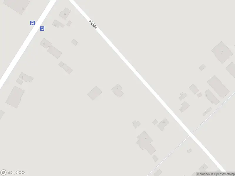 Overlastmelding Heide in Sint Nicolaasga