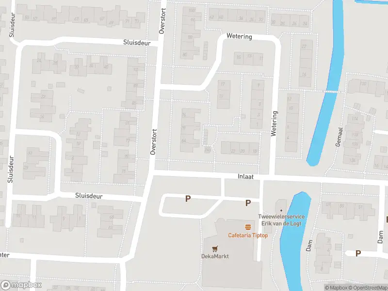 Overlastmelding Overstort in Grootebroek