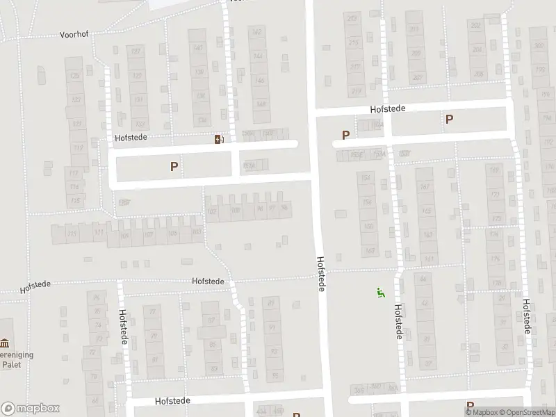 Overlastmelding Hofstede in Lelystad gesloten