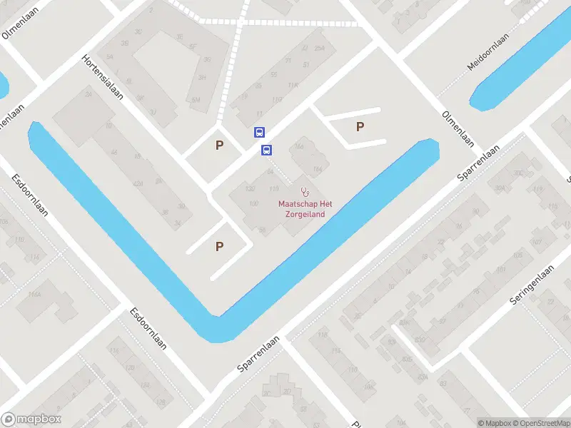 Anonieme overlastmelding Hortensialaan in Heerhugowaard