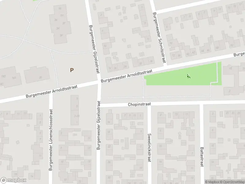 Anonieme overlastmelding Burgemeester Schmitzstraat in Sittard