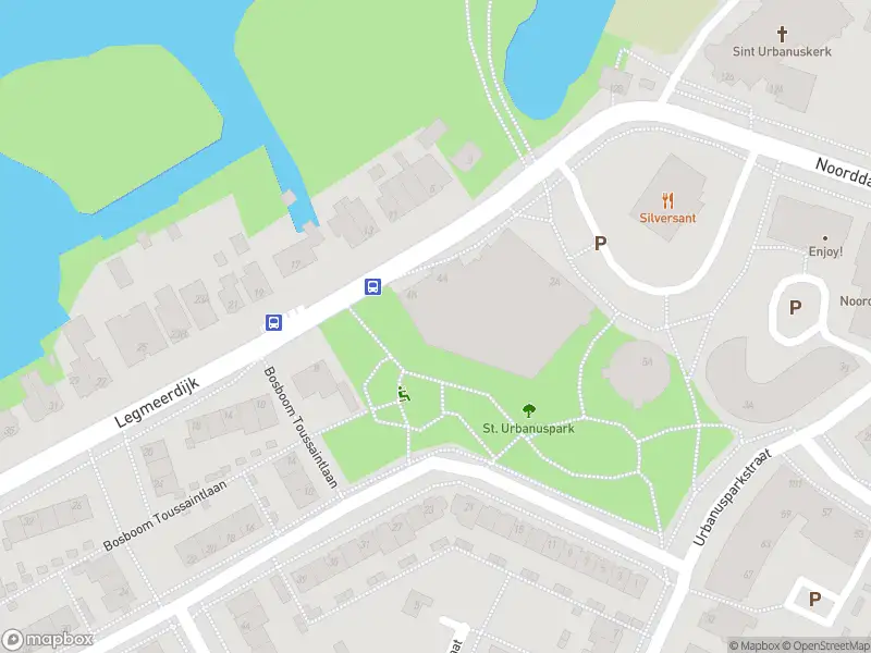 Overlastmelding Legmeerdijk in Amstelveen