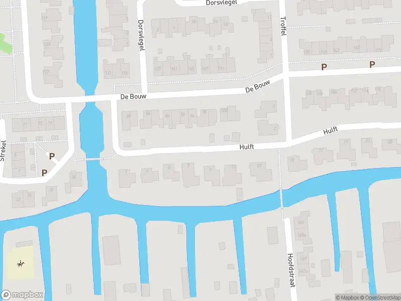 Overlastmelding Hulft in Bovenkarspel