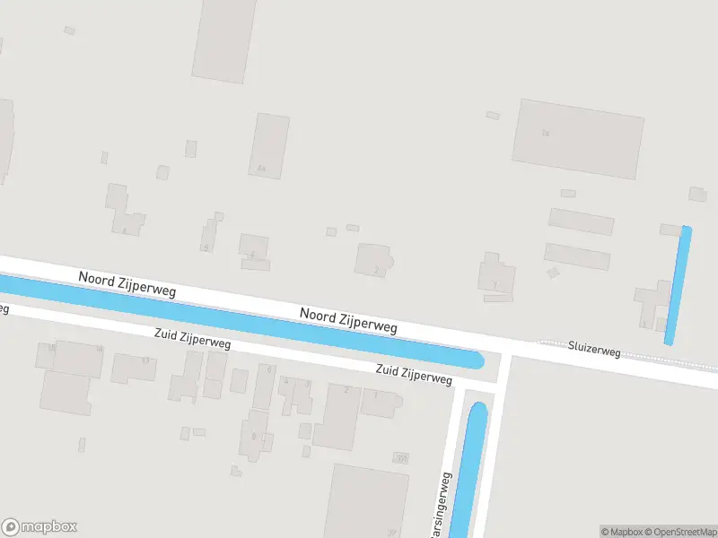 Overlastmelding Noord Zijperweg in Wieringerwaard gesloten