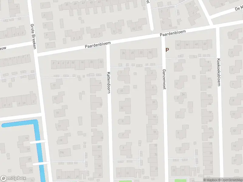 112 melding Overlastmelding Kattendoorn in Driel