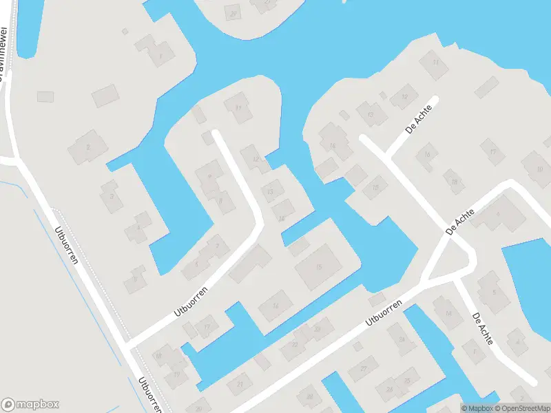 Overlastmelding Utbuorren in Terherne