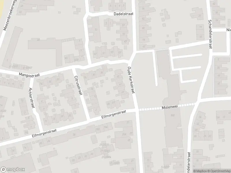 Brandweer en politie met gepaste spoed naar de Eijmaelstraat in Heerlen vanwege stankoverlast